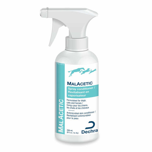 MalAcetic Spray Conditioner for Cats 236 mL Bottle 2 / 2 %