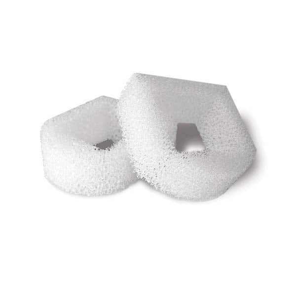 Drinkwell 360 Stainless Steel Pet Fountain - Replacement Foam Filters Only 1 Unit