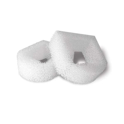 Drinkwell 360 Stainless Steel Pet Fountain - Replacement Foam Filters Only 1 Unit