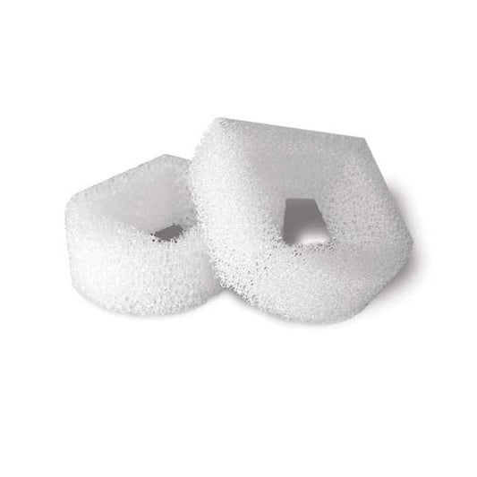 Drinkwell 360 Stainless Steel Pet Fountain - Replacement Foam Filters Only 1 Unit