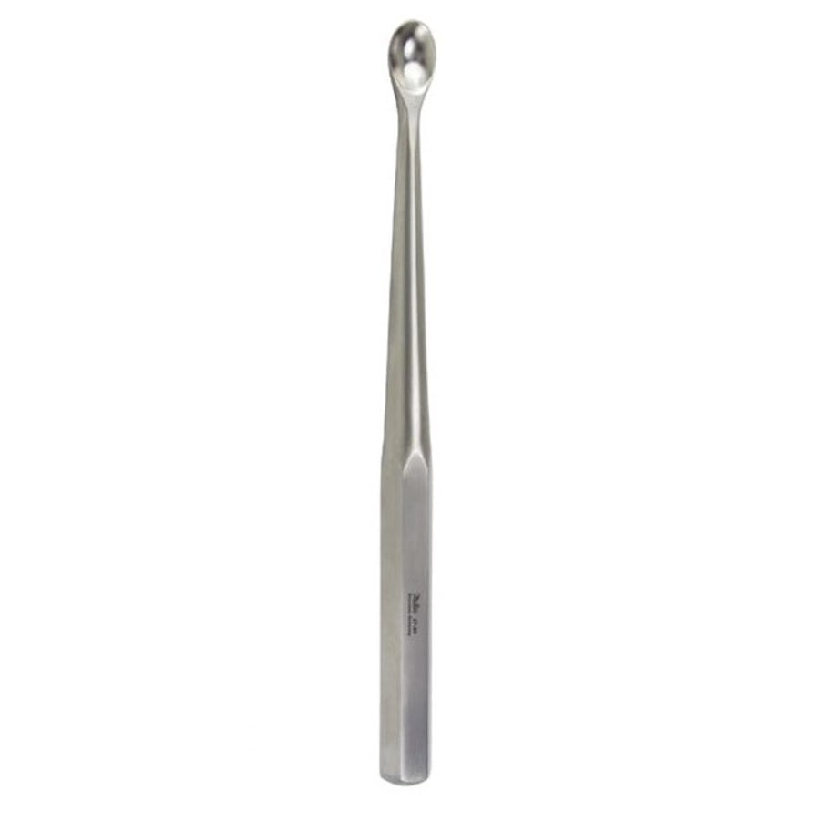 Hatt Spoon 9 in 1 Instrument 15 Mm x 22 Mm
