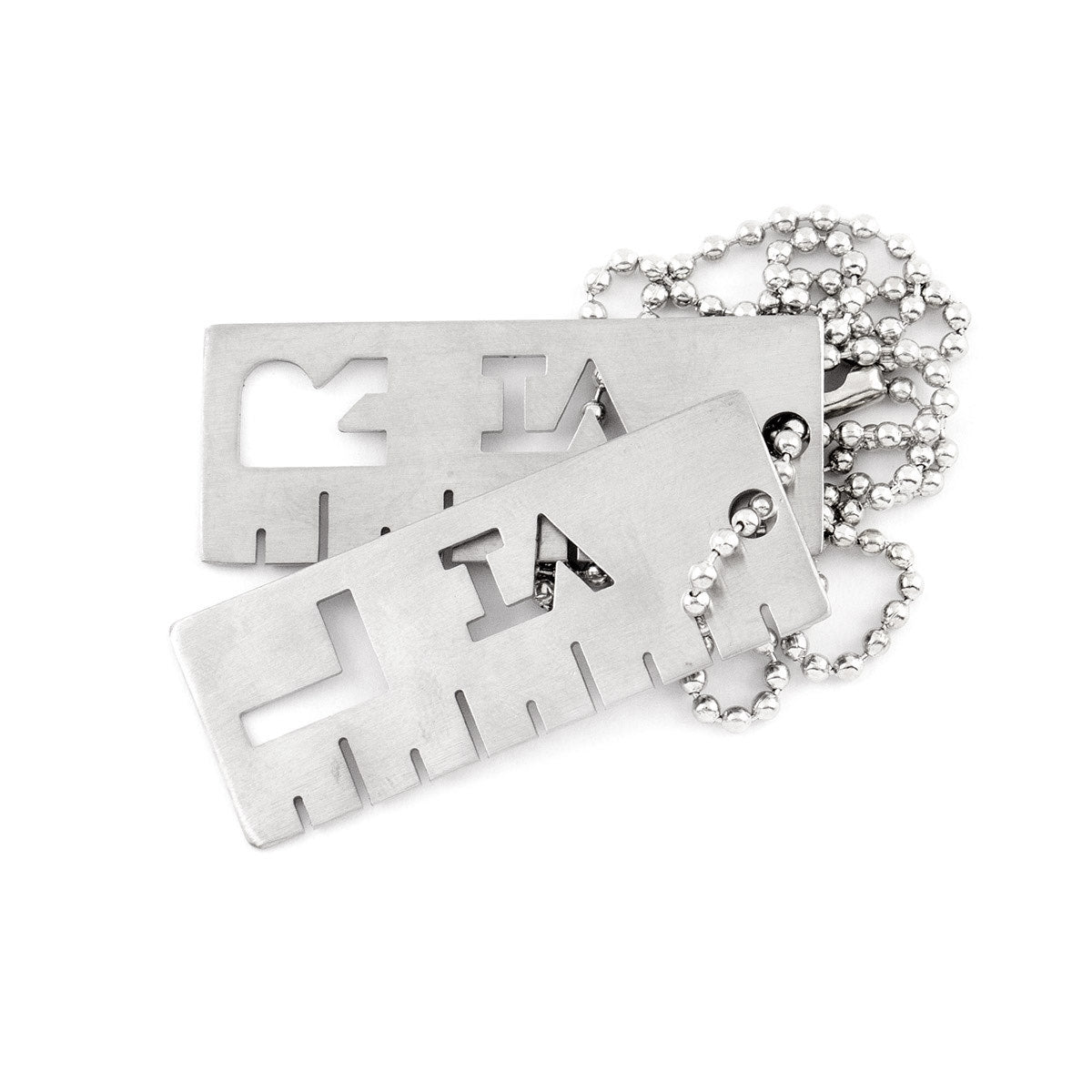 X - Ray Film Marker Left and Right Pack of 2