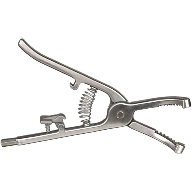 Henderson Equine Castrating Instrument for Horses 1 Unit