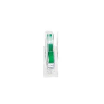 Instrument Identification Tape Roll (Green) 10 Ft, Pastel Green, 1 Roll
