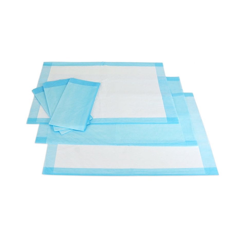 Disposable Training Pads for Dogs Pack of 200