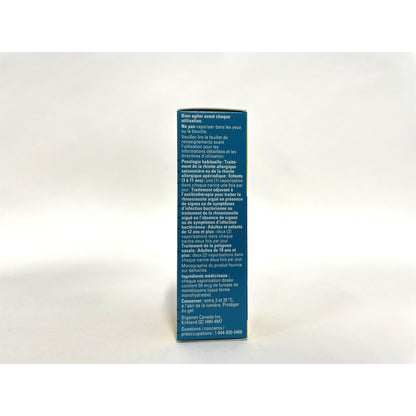 Nasonex Pulverization 1 Nasal Spray Per Box