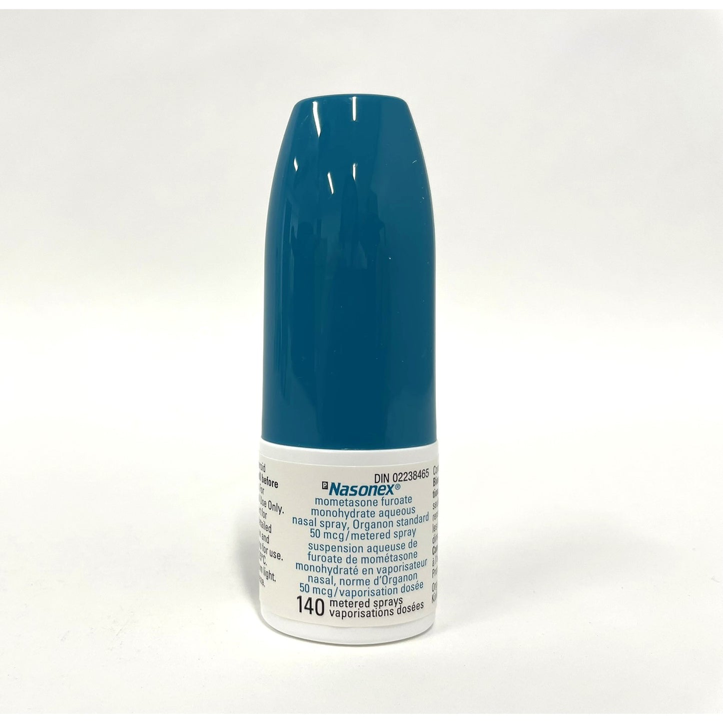Nasonex Pulverization 1 Nasal Spray Per Box