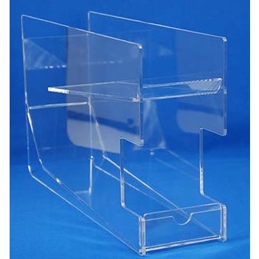 Can Dispenser 1 Unit, Large, 1 Distributor