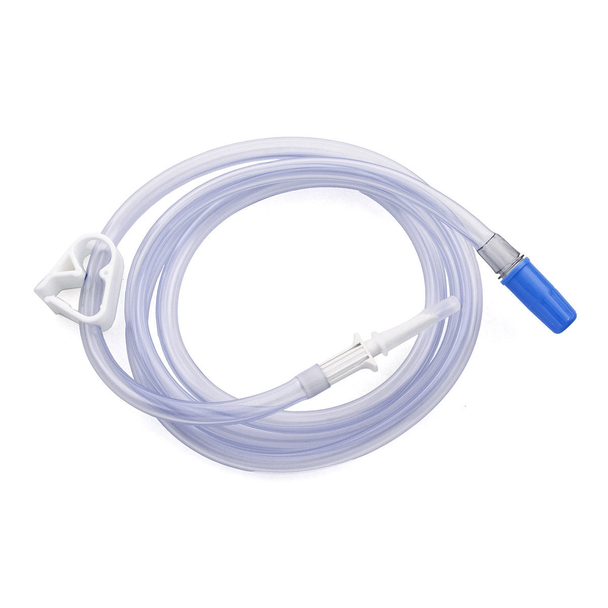 Uterine Flushing Kit for Equine (Large Bore) for Horses 5 Ft