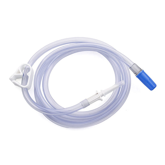 Uterine Flushing Kit for Equine (Large Bore) for Horses 5 Ft