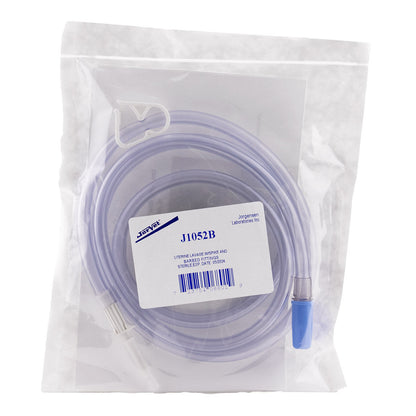 Uterine Flushing Kit for Equine (Large Bore) for Horses 5 Ft - additional product view 2