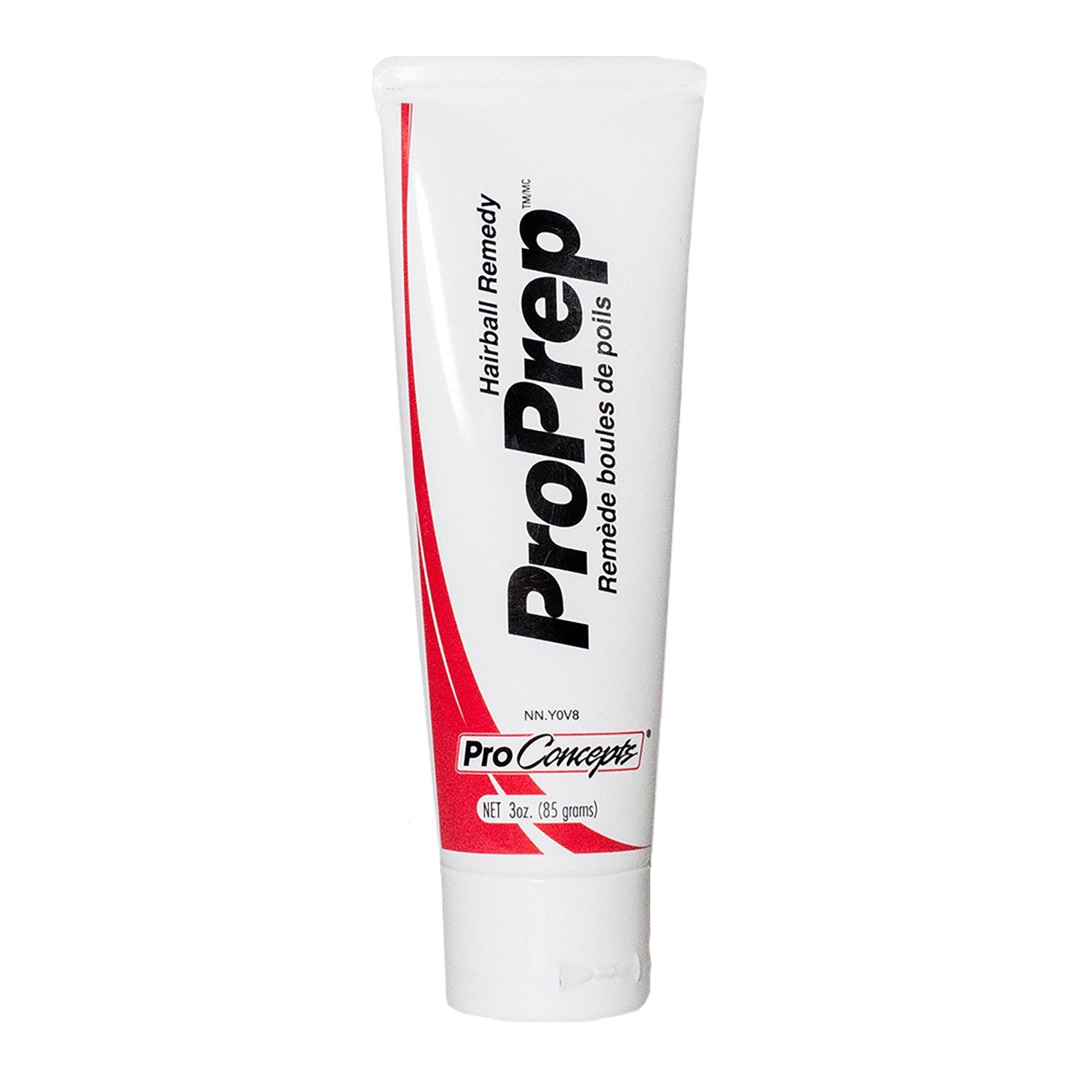 ProPrep Hairball Remedy for Cats 85 g Tube