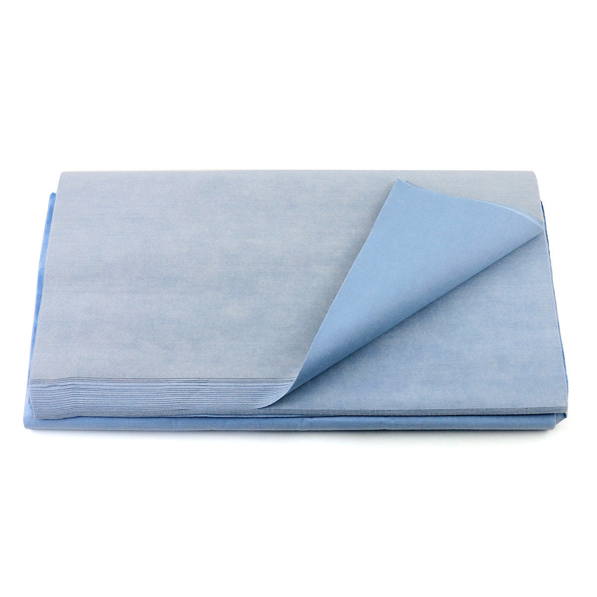 Surgical Instrument Pack Wrapper Pack of 50 Pouchs 24 in x 24 in