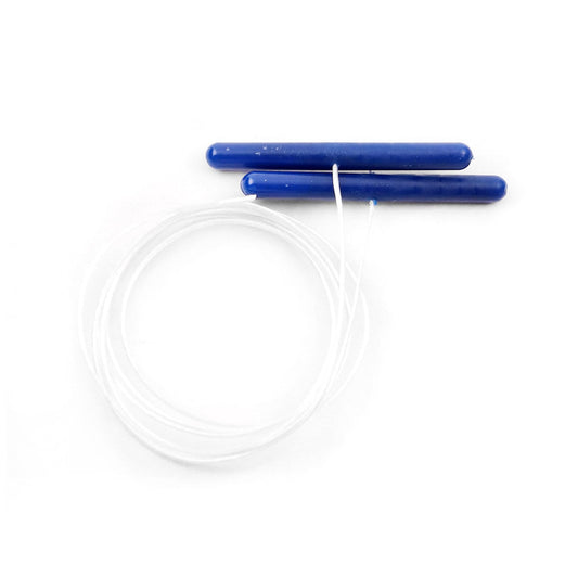 Toggle Sutures for Displaced Abomasum for Farm Animals Pack of 2