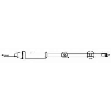 IV Administration Set High Flow (72 in) 1 Unit