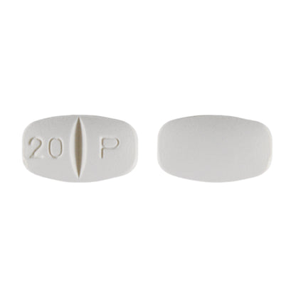 Pms - Cetirizine Tablet 1 Bottle of 100 Tablets