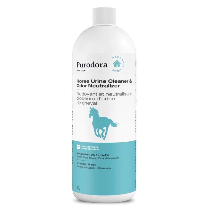 Horse Urine Neutraliser for Horses 1 L Bottle