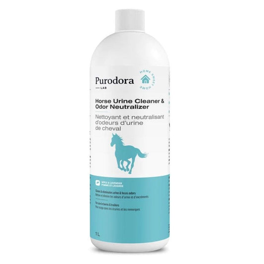 Horse Urine Neutraliser for Horses 1 L Bottle