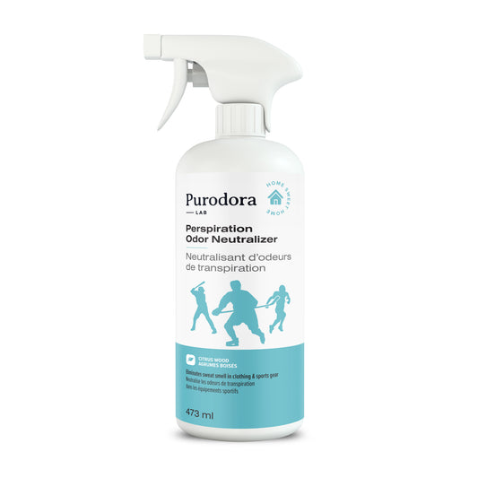 Perspiration Odor Neutralizer 473 mL Bottle