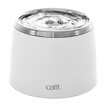 Drinking Fountain Fresh & Clear for Cats (2 L), 1 Unit