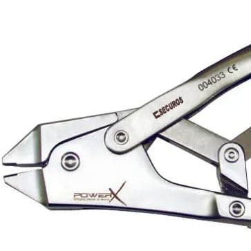 Crimping Device Power x 1 Device