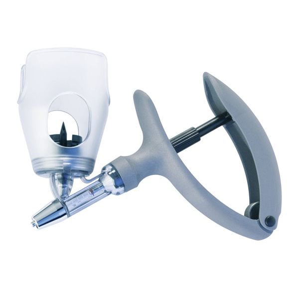 Vaccinator for Farm Animals (2 mL), 1 Unit