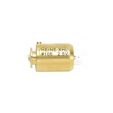 XHL Xenon Halogen Spare Bulb 1 Bulb