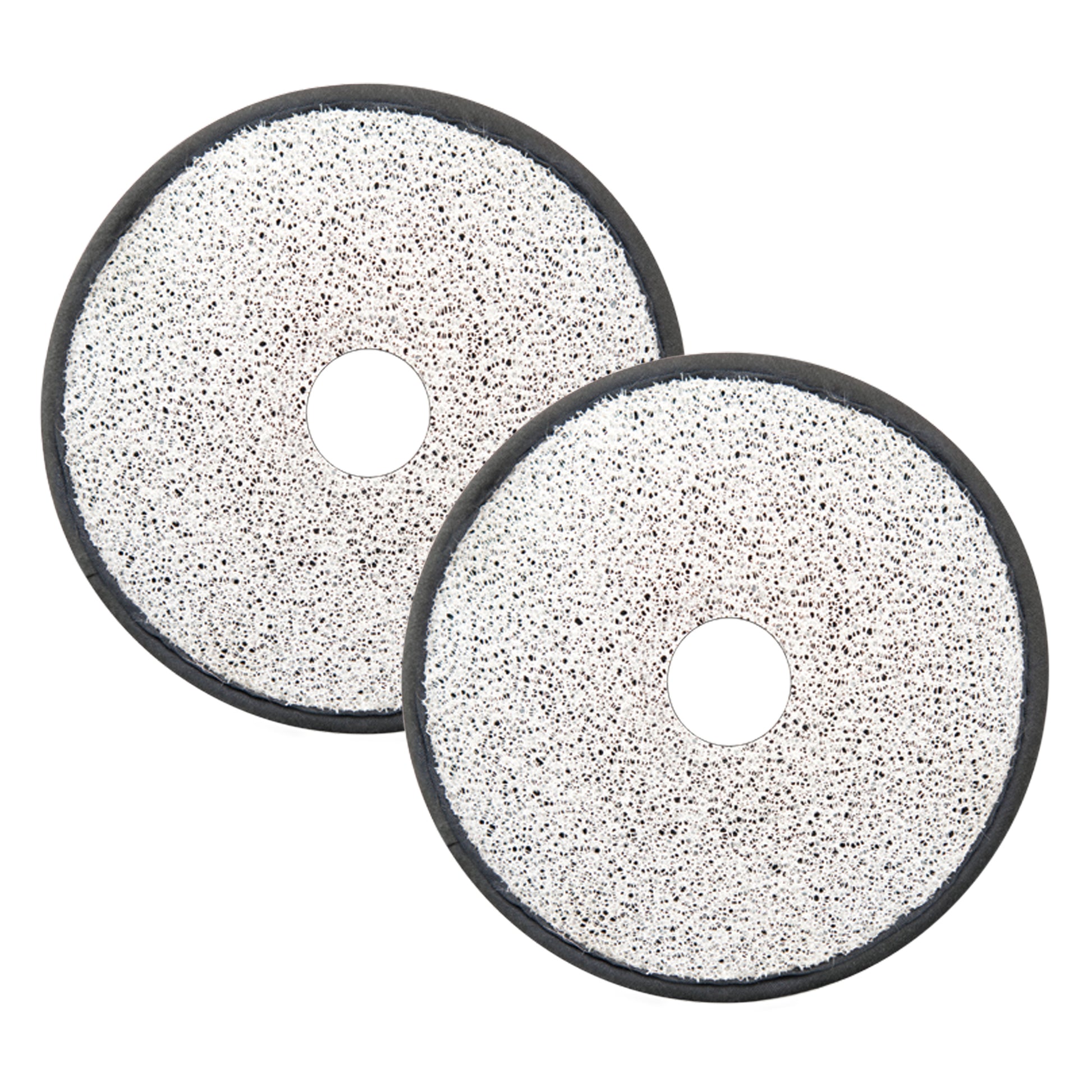 Premium Dual Action Filter for Drinking Fountain Fresh & Clear for Cats Pack of 2