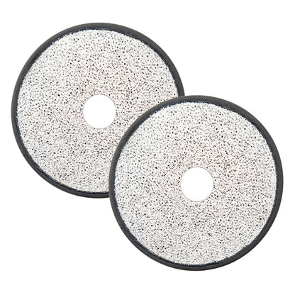 Premium Dual Action Filter for Drinking Fountain Fresh & Clear for Cats Pack of 2