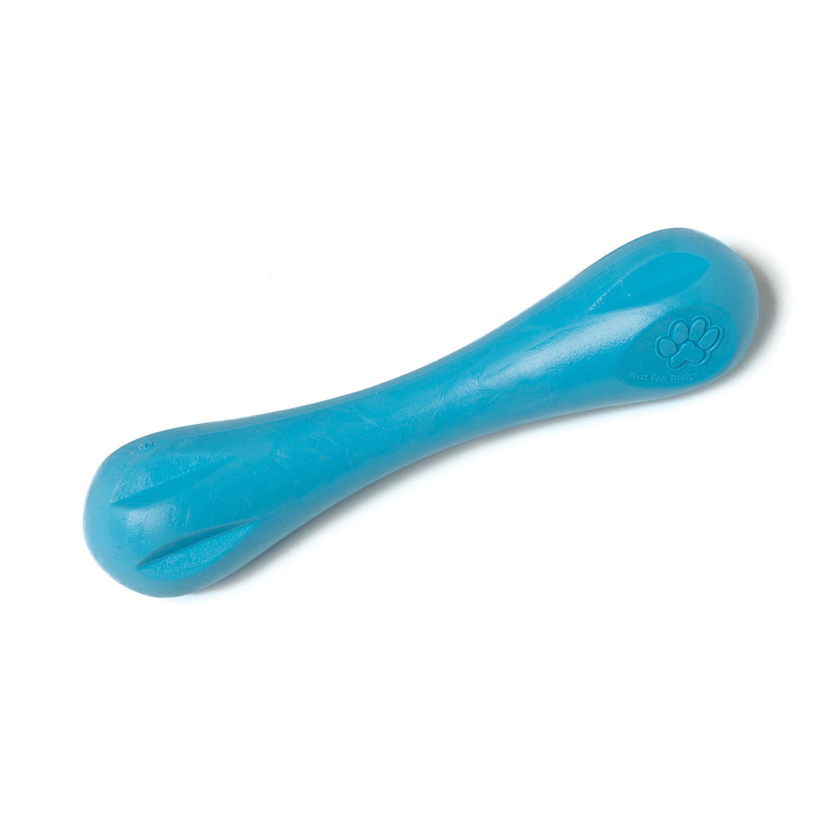 Hurley Bone for Dogs (Aqua) 1 Unit