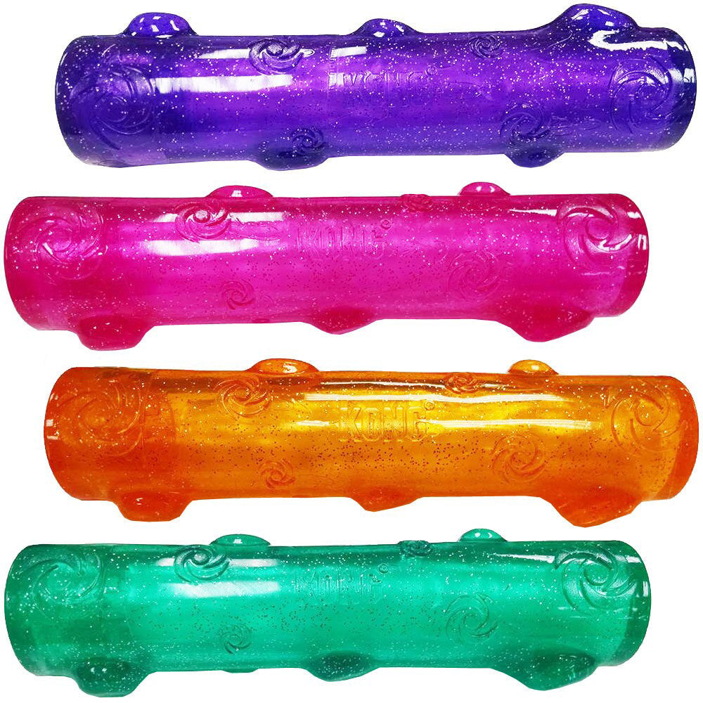 Squeezz Crackle Stick for Dogs 1 Toy