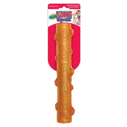 Squeezz Crackle Stick for Dogs 1 Toy - additional product view 2