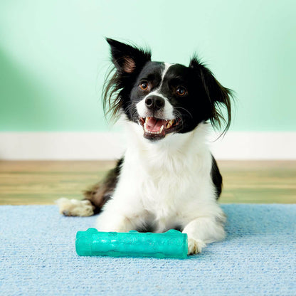 Squeezz Crackle Stick for Dogs 1 Toy - additional product view 3