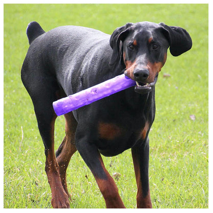 Squeezz Crackle Stick for Dogs 1 Toy, Random, Large - additional product view 3