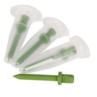 Teat Pen Silicone for Farm Animals Pack of 20