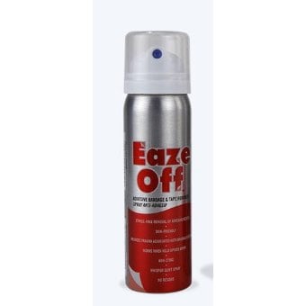 Eaze - Off Adhesive Remover Spray 50 mL Bottle