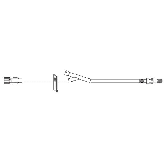 Extension Set 1 Port (30 in) 1 Unit