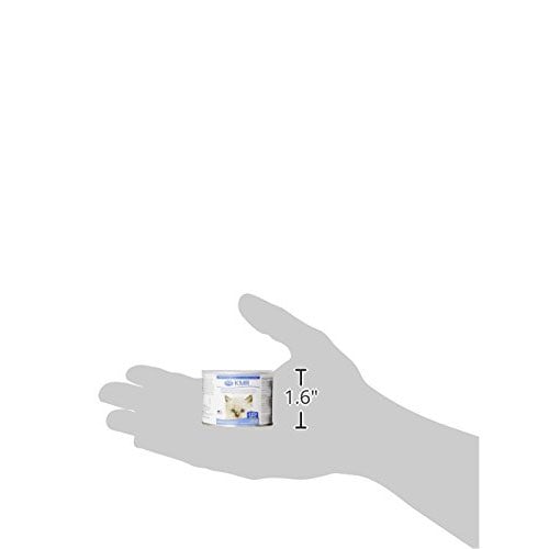 KMR Kitten Powder Milk Replacer for Cats 170 g Jar - additional product view 4