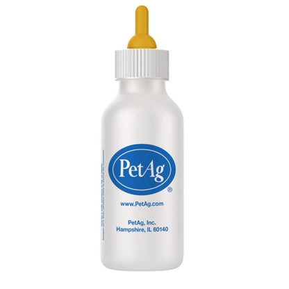 Nursing Bottle (60 mL), 1 Unit
