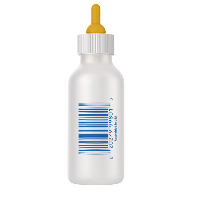 Nursing Bottle (60 mL), 1 Unit - additional product view 2