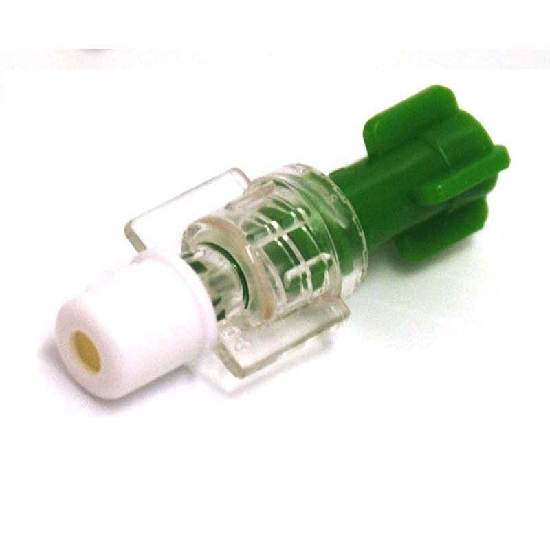 Sur - Vet Luer - Lock Injection Plug (1 in) 1 Unit