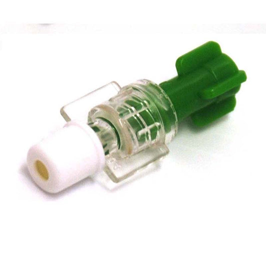 Sur - Vet Luer - Lock Injection Plug (1 in) 1 Unit