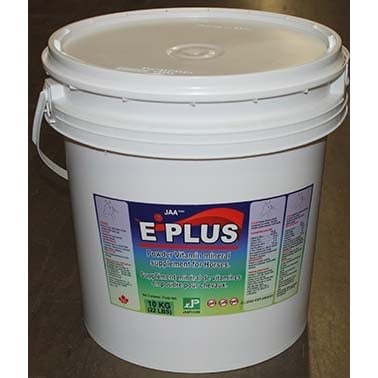 E Plus for Horses 10 kg Pail
