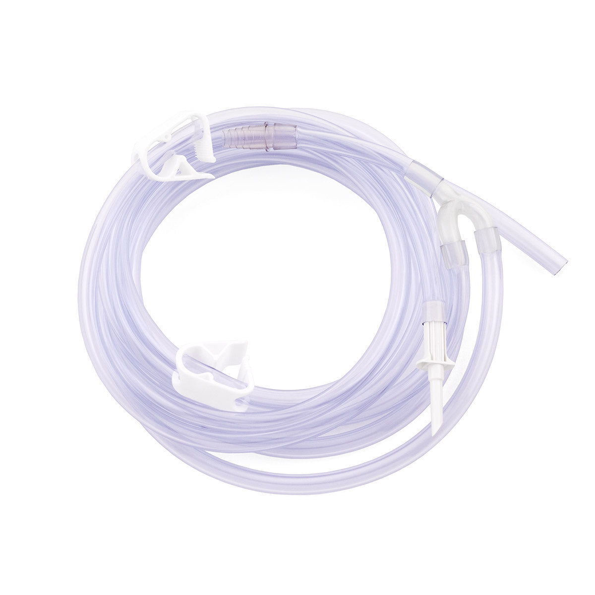 Uterine Flushing Kit Y Junction for Equine for Horses 5 Ft