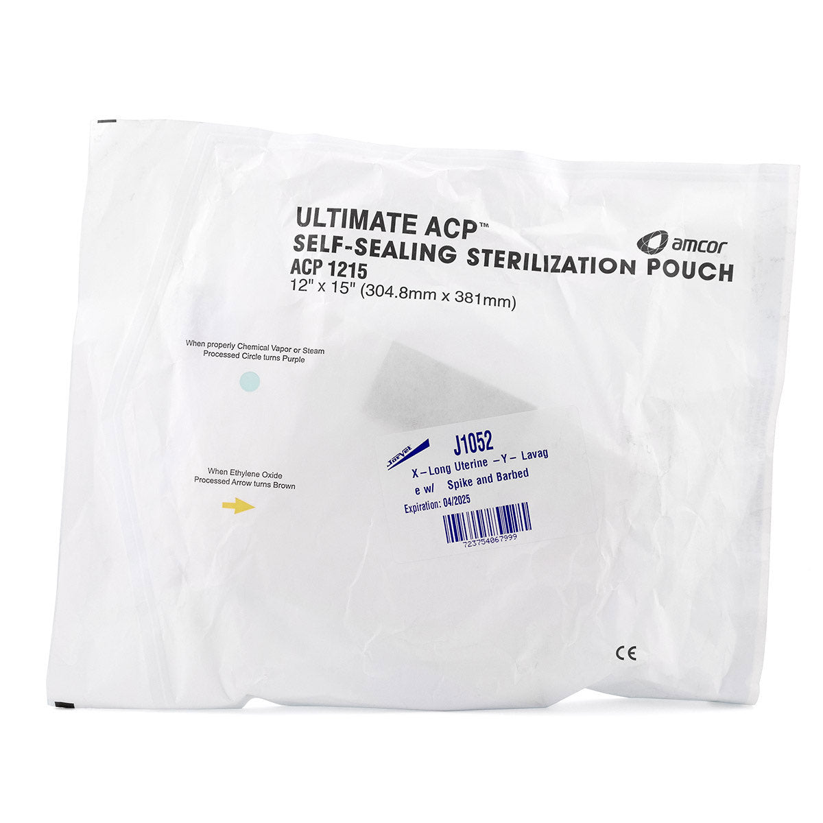 Uterine Flushing Kit Y Junction for Equine for Horses 5 Ft - additional product view 2