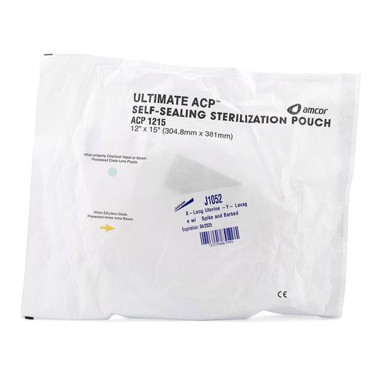 Uterine Flushing Kit Y Junction for Equine for Horses 5 Ft - additional product view 2