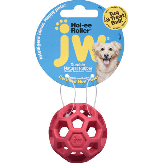 Hol - Ee Roller Ball for Dogs 1 Ball - additional product view 2