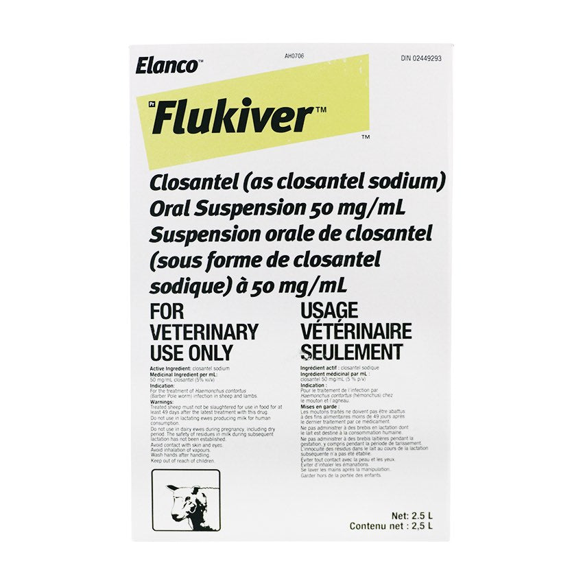 Flukiver Suspension L Bottle