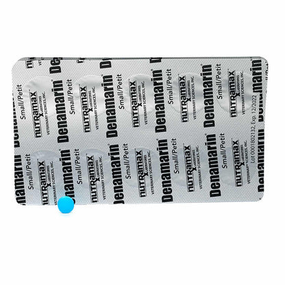 Denamarin Tablet for Cats and Small Dogs 30 Tablets 90 mg - additional product view 3