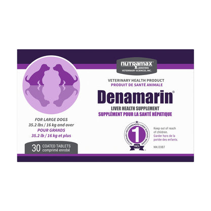 Denamarin Tablet for Dogs 30 Tablets 425 mg